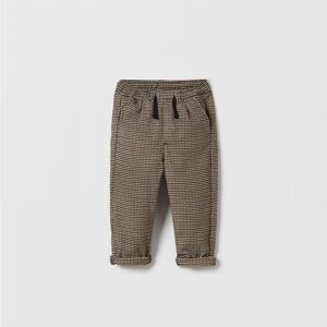 Zara Boys Pant